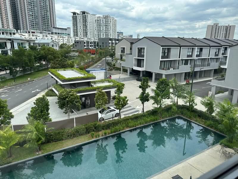 JIA Residences - 3