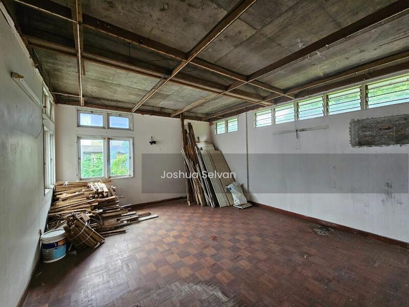 Bungalow at Bangsar - 3