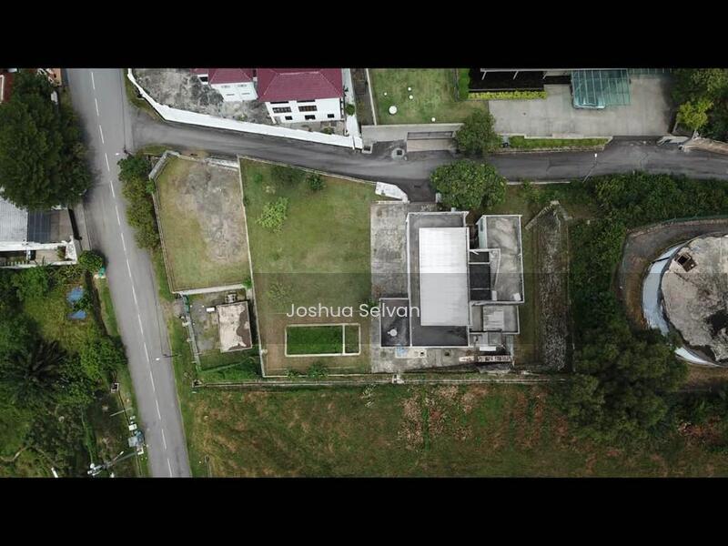 Bungalow at Bangsar - 4