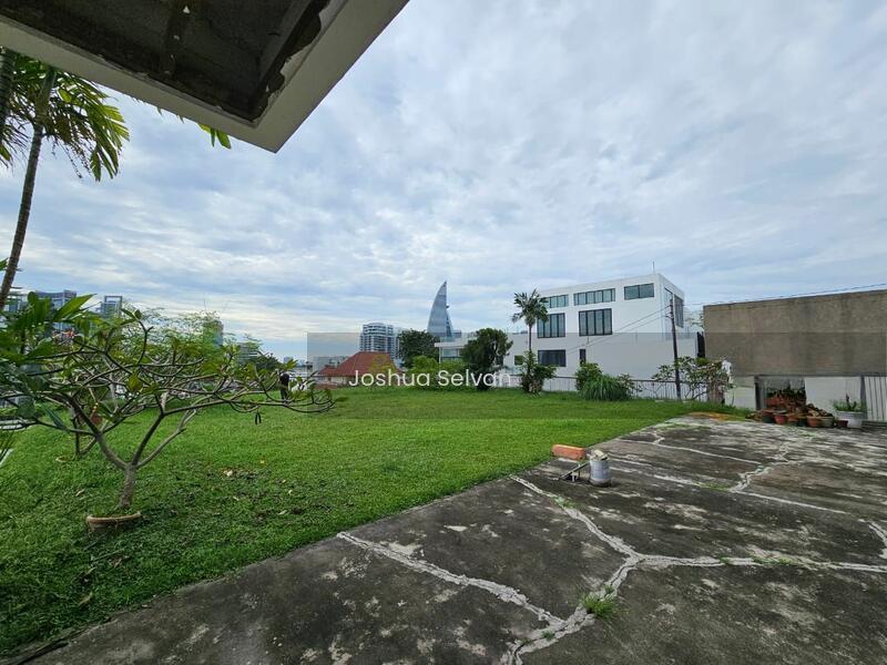 Bungalow at Bangsar - 5