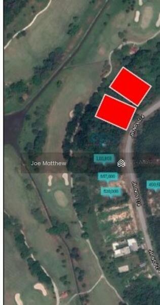 NSV Nilai Springs Bungalow Lot (Multi Sizes Available) - 5