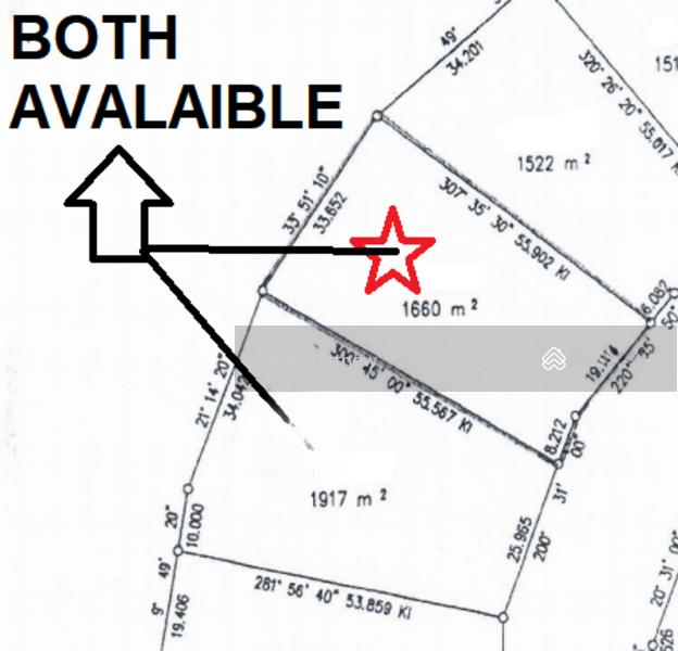 NSV Nilai Springs Bungalow Lot (Multi Sizes Available) - 3