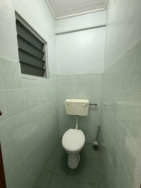 Ujong Pasir - 5