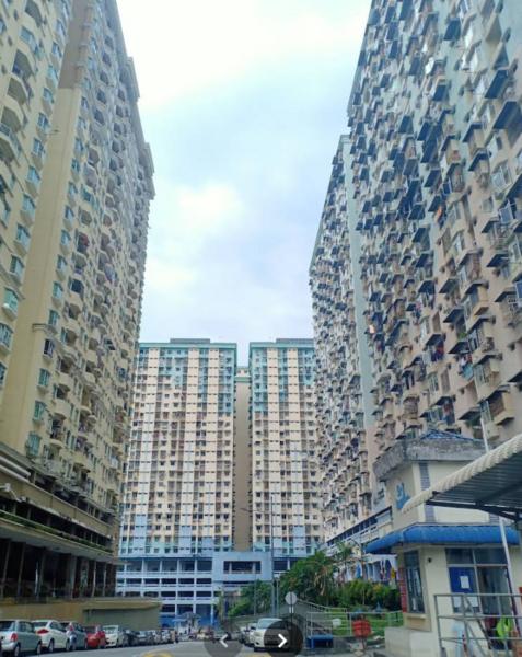 Sri Impian Apartment - 3
