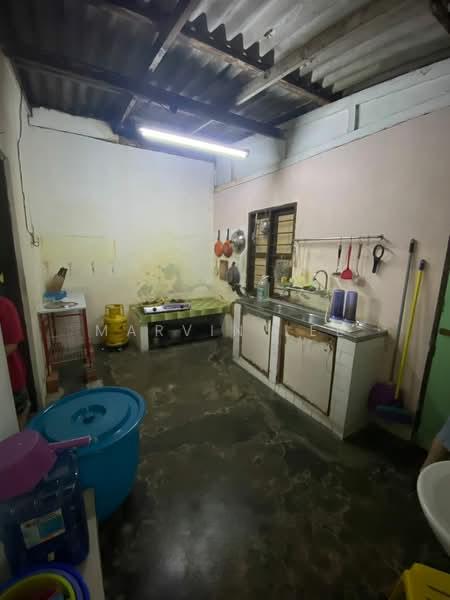 Jinjang Utara - 2