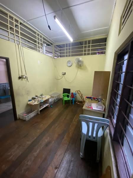 Jinjang Utara - 4