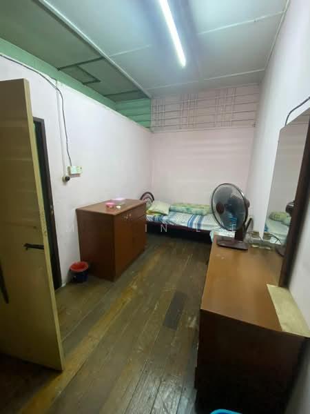 Jinjang Utara - 5