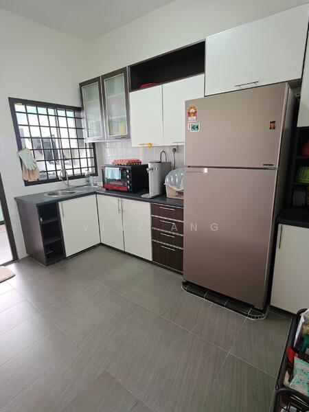 Bandar Putra Kulai - 5