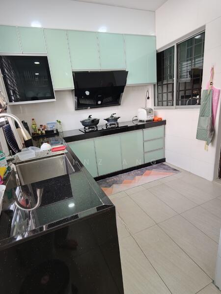 Bandar Putra Kulai - 2