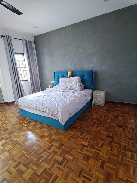 Bandar Putra Kulai - 4