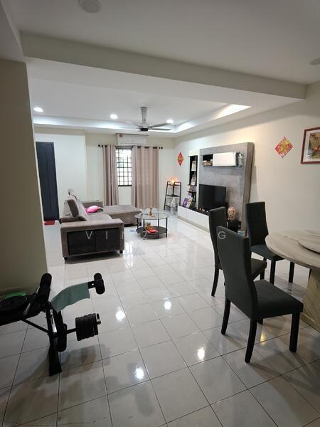 Bandar Putra Kulai - 3