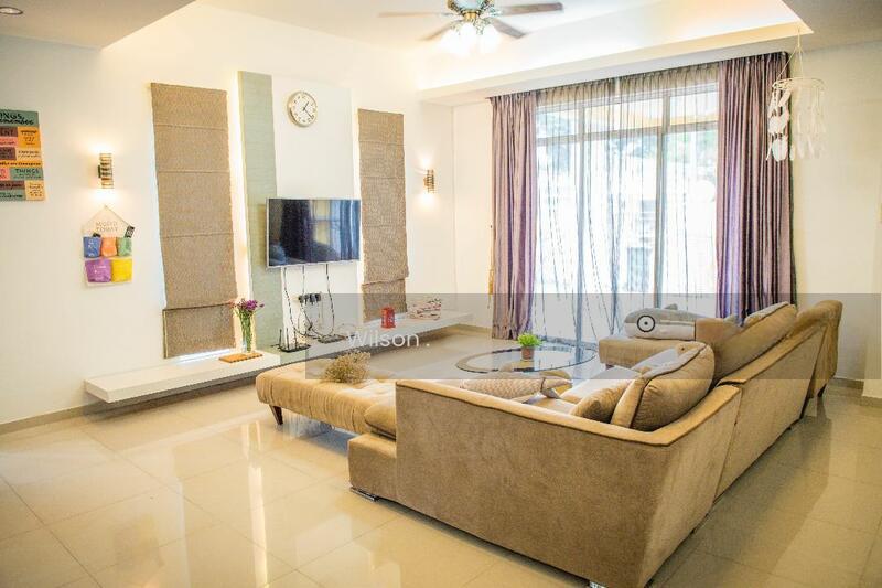 D'Impian Tropika, Balakong, Selangor - 2