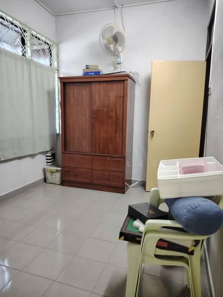 Taman Desa Murni - 3