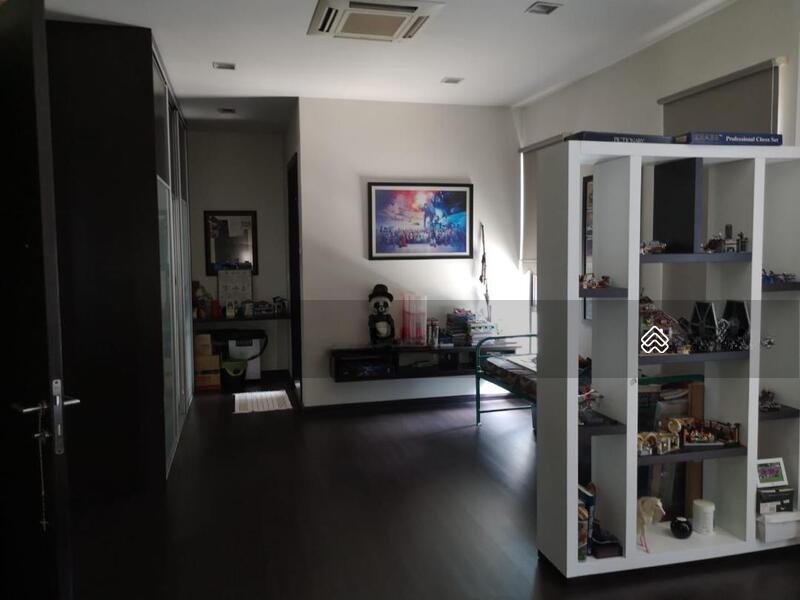 2 Storey Landed Bungalow @ Jalan Ampang - 5