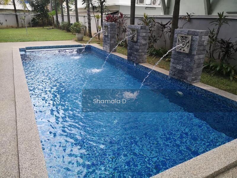 2 Storey Landed Bungalow @ Jalan Ampang - 3