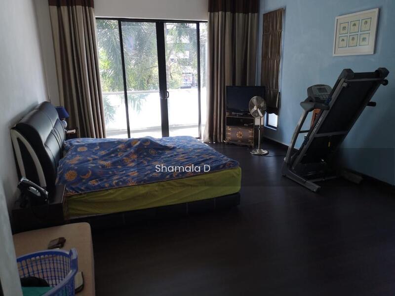 2 Storey Landed Bungalow @ Jalan Ampang - 2