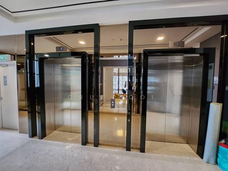 Pavilion Hilltop - 5