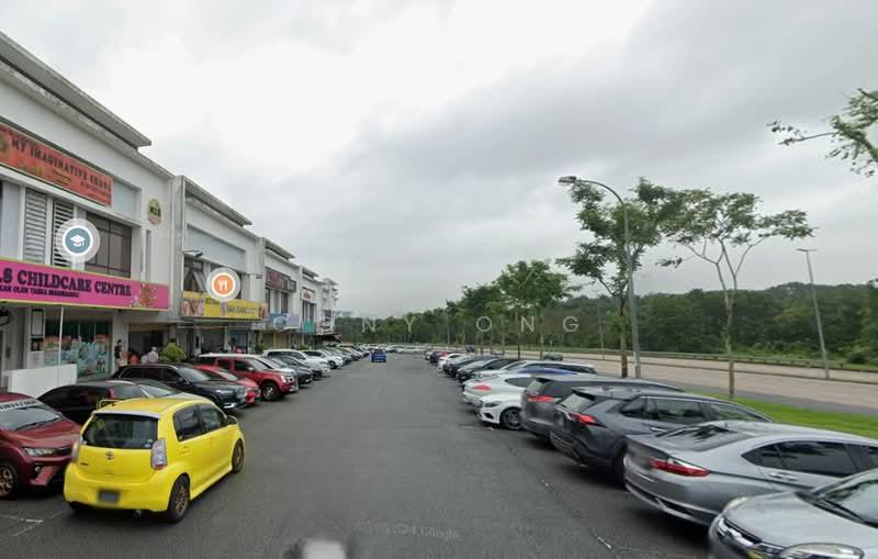 Horizon Perdana,Nusa Sentral,Horizon Perdana,Nusa Sentral,Horizon Perdana,Nusa Sentral - 2