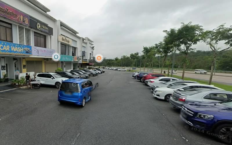 Horizon Perdana,Nusa Sentral,Horizon Perdana,Nusa Sentral,Horizon Perdana,Nusa Sentral - 3