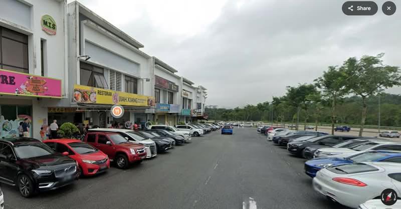 Horizon Perdana,Nusa Sentral,Horizon Perdana,Nusa Sentral,Horizon Perdana,Nusa Sentral - 1