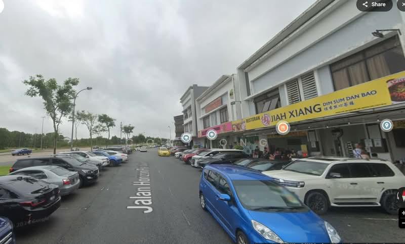 Horizon Perdana,Nusa Sentral,Horizon Perdana,Nusa Sentral,Horizon Perdana,Nusa Sentral - 5