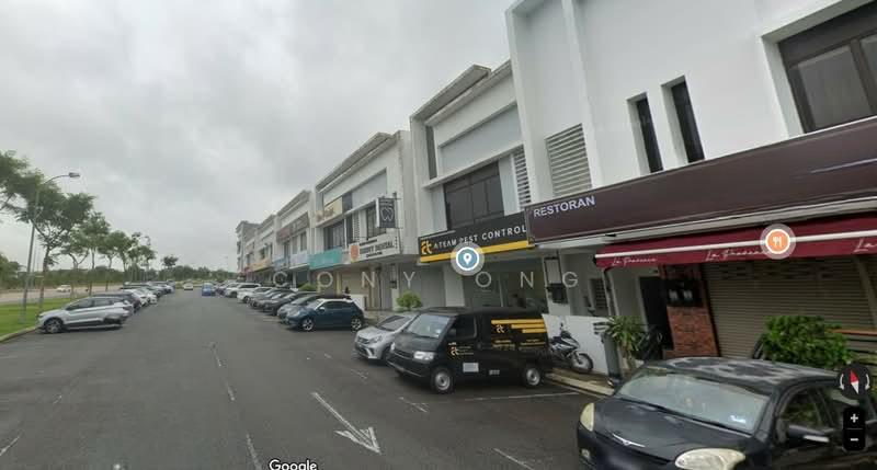 Horizon Perdana,Nusa Sentral,Horizon Perdana,Nusa Sentral,Horizon Perdana,Nusa Sentral - 4