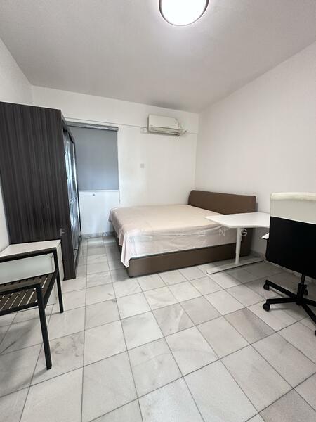 Pangsapuri Ria Apartment C (Ruby Tower) - 5