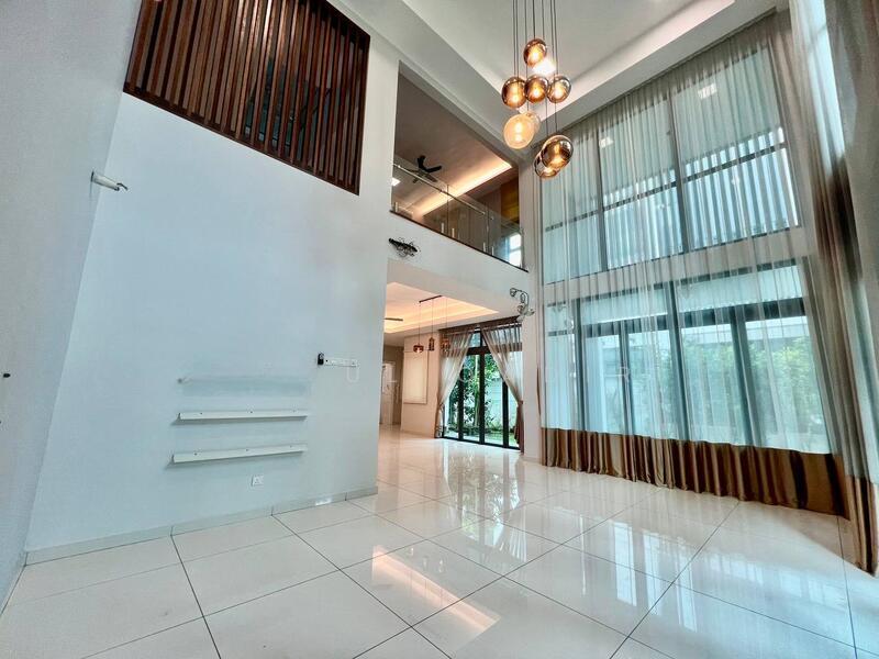 Sejati Residences @ Cyberjaya - 5