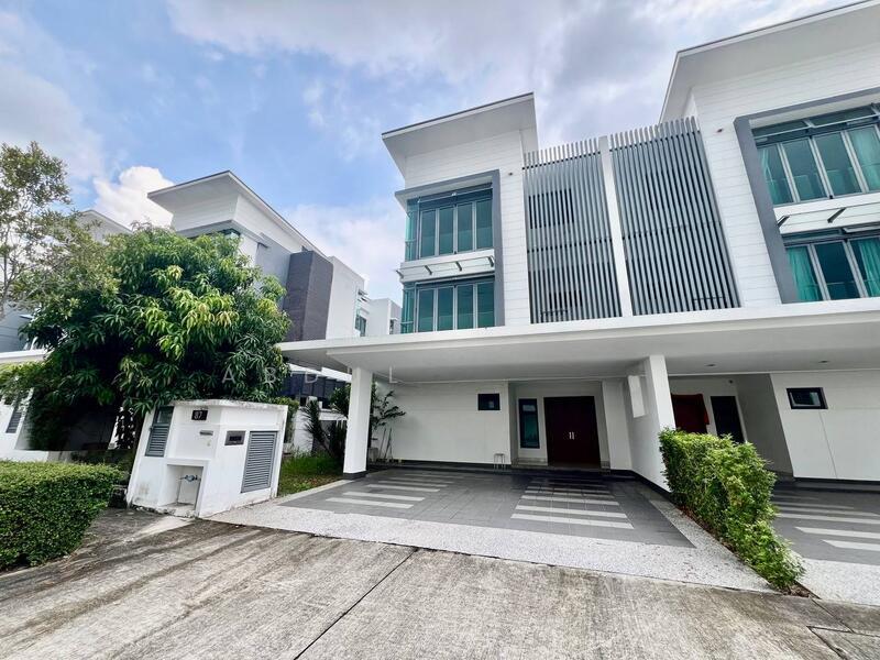 Sejati Residences @ Cyberjaya - 1