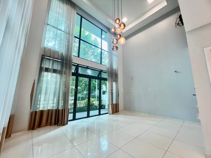 Sejati Residences @ Cyberjaya - 4