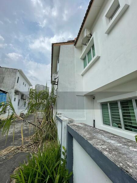 Nilai Springs Heights - 2