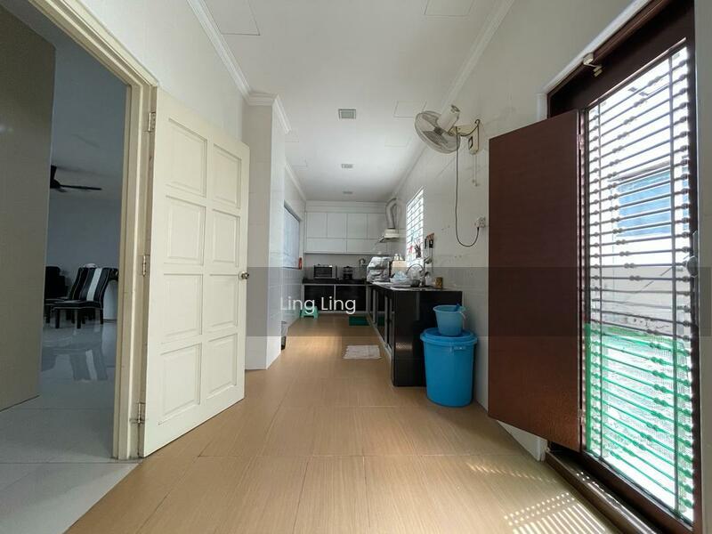 Nilai Springs Heights - 3