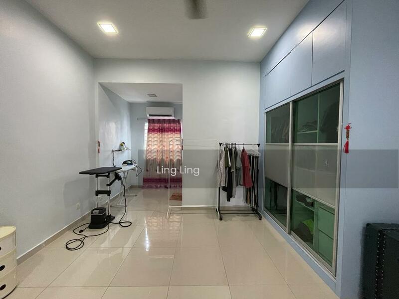 Nilai Springs Heights - 5