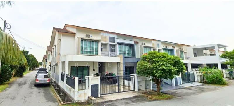 Bandar Saujana Putra - 4