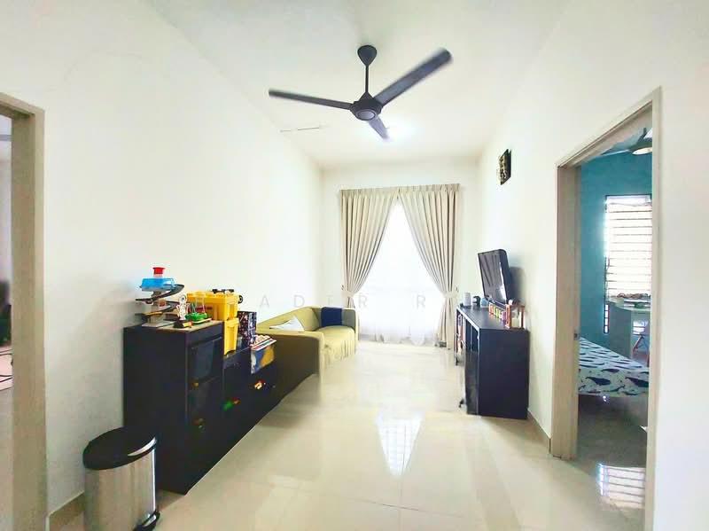 Bandar Saujana Putra - 5