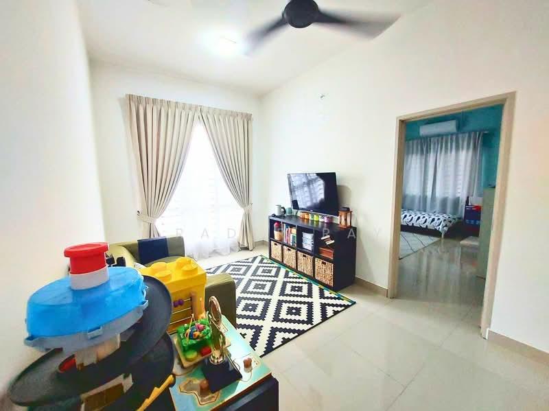 Bandar Saujana Putra - 4