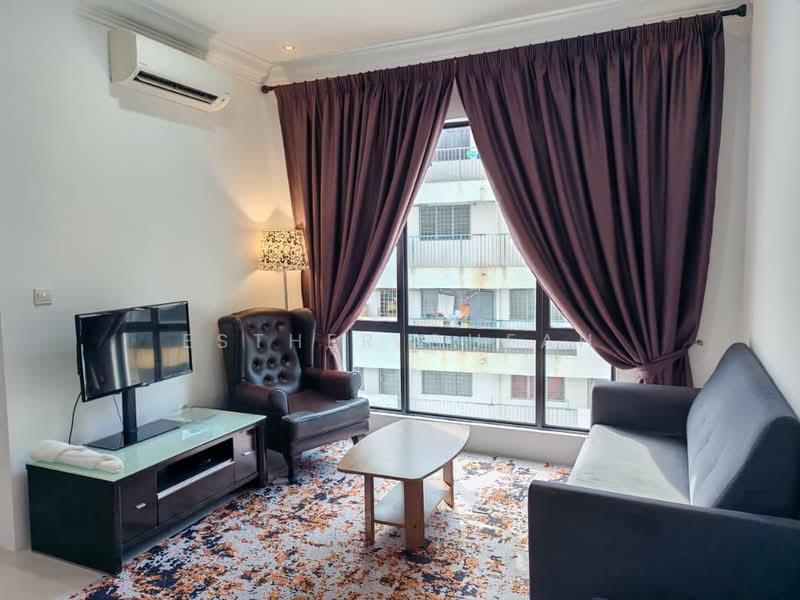 The Nest @ Genting Klang - 2