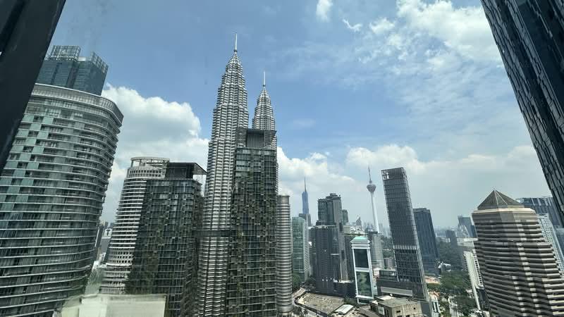 Star Residences Two - 2