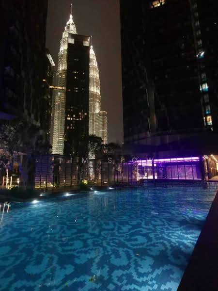 Star Residences Two - 3
