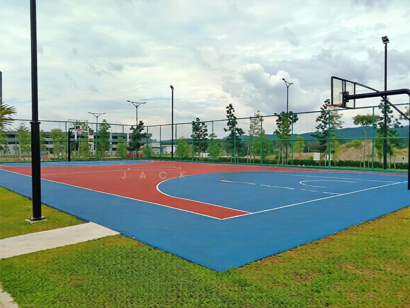 Ritma Perdana (Terrace), LBS Alam Perdana - 5