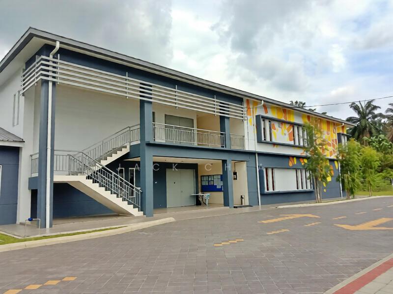 Ritma Perdana (Terrace), LBS Alam Perdana - 4