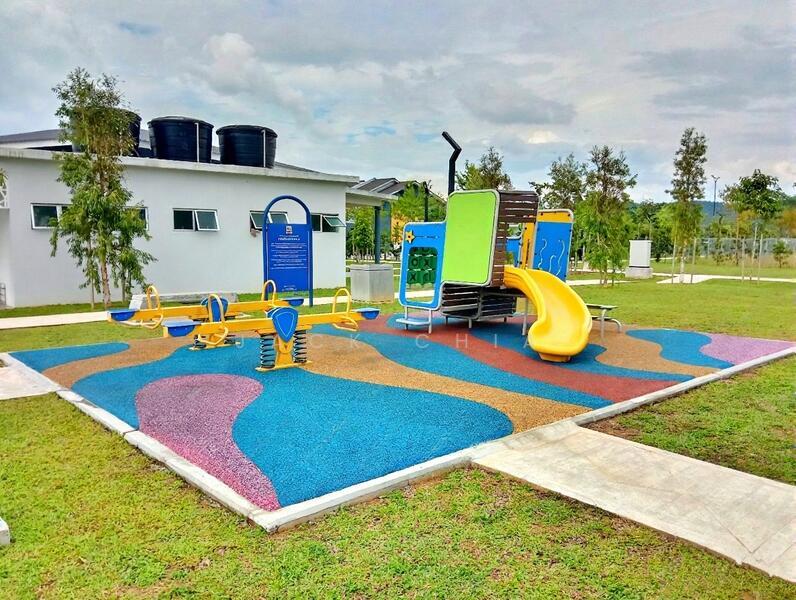 Ritma Perdana (Terrace), LBS Alam Perdana - 3