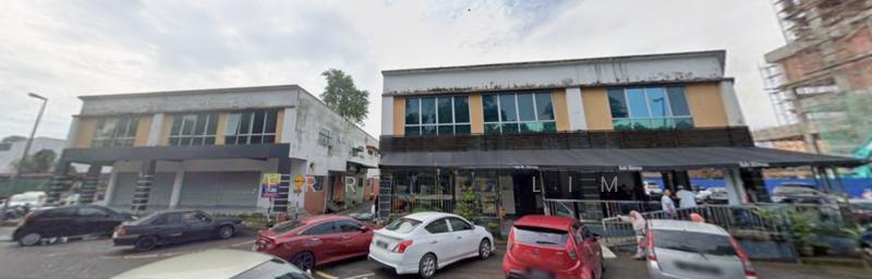 Taman Utama Segamat Johor - 5