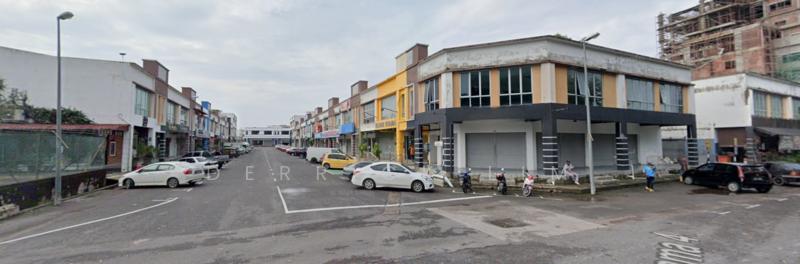 Taman Utama Segamat Johor - 4