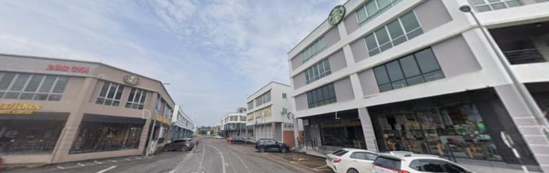 Taman Utama Segamat Johor - 3