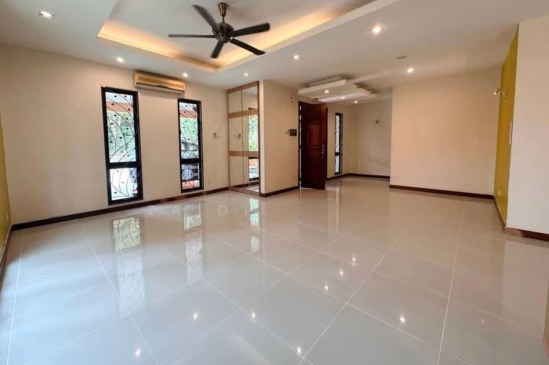 Bukit Rahman Putra - 5