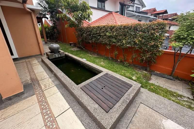 Bukit Rahman Putra - 4