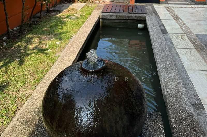 Bukit Rahman Putra - 5