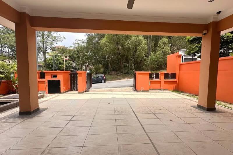 Bukit Rahman Putra - 3