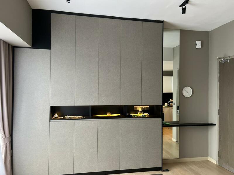 Star Residences One - 2